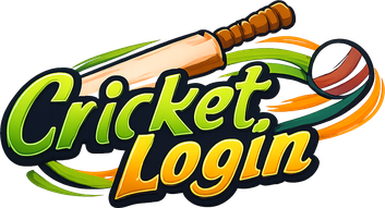 cricket login